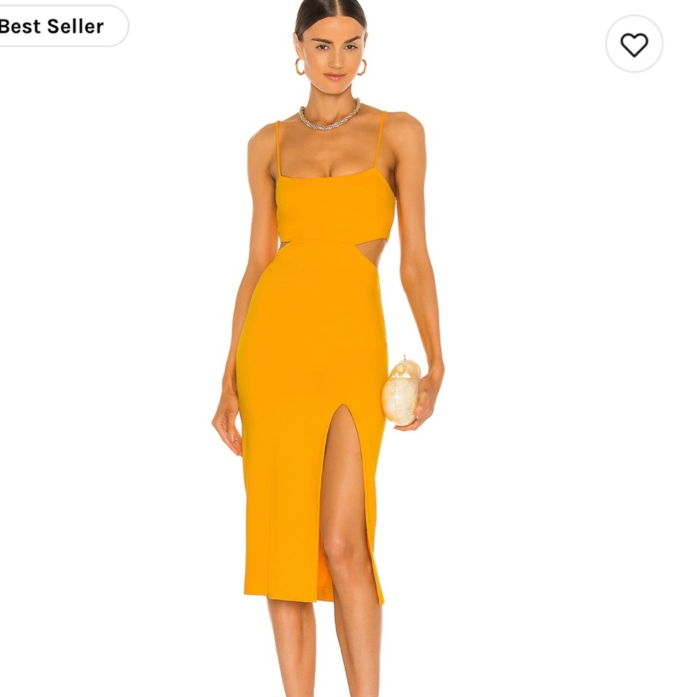 Hayden Dress